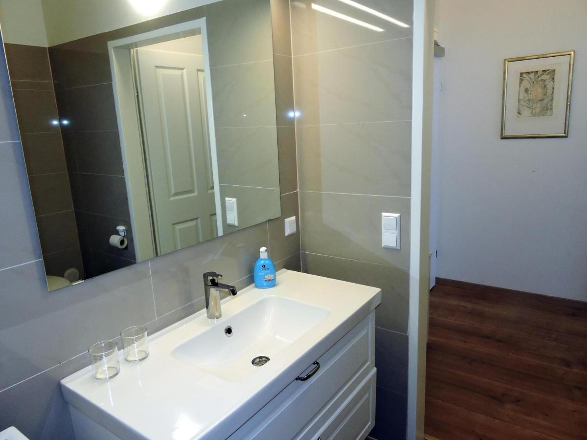 213 Prag, Studio Apartment, 27M2, 1-2 Personen Klagenfurt am Woerthersee Kültér fotó