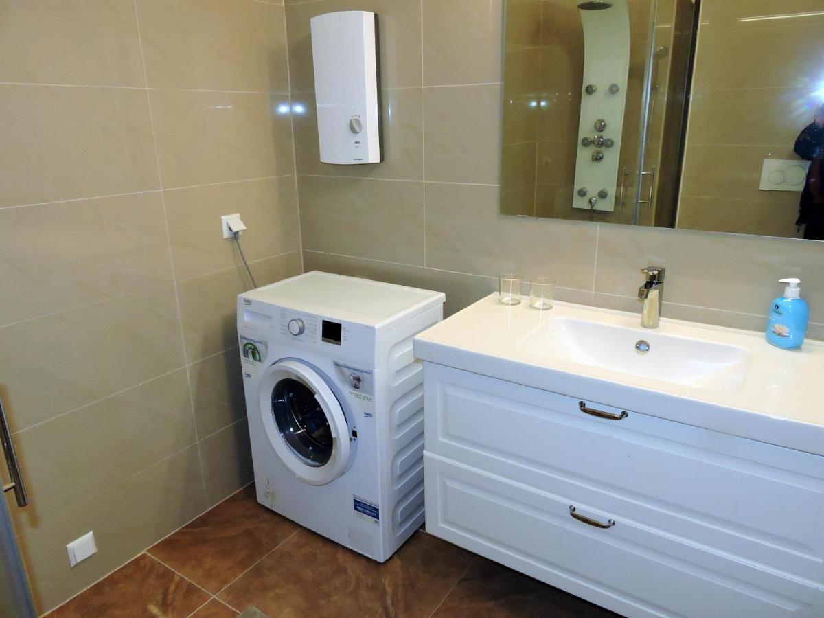 213 Prag, Studio Apartment, 27M2, 1-2 Personen Klagenfurt am Woerthersee Kültér fotó