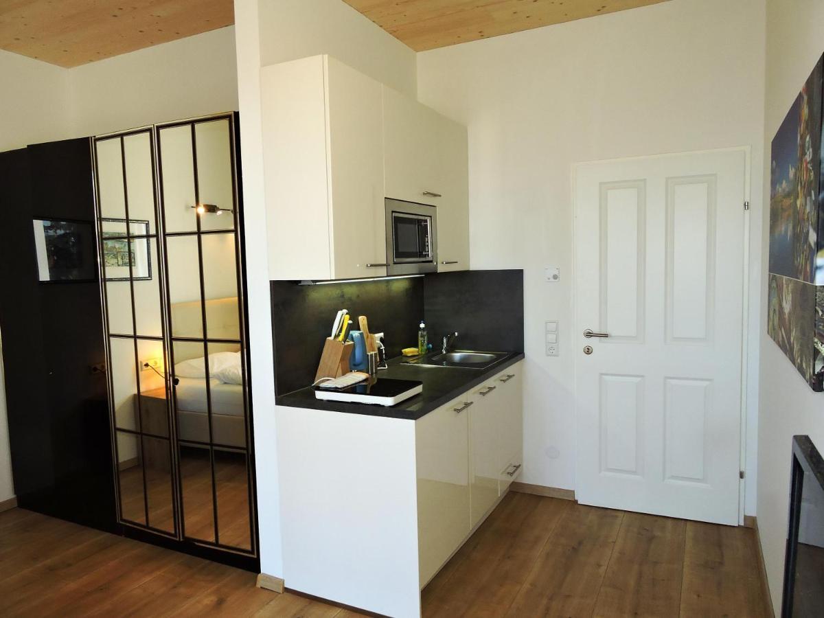213 Prag, Studio Apartment, 27M2, 1-2 Personen Klagenfurt am Woerthersee Kültér fotó