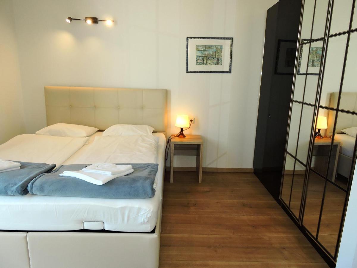 213 Prag, Studio Apartment, 27M2, 1-2 Personen Klagenfurt am Woerthersee Kültér fotó