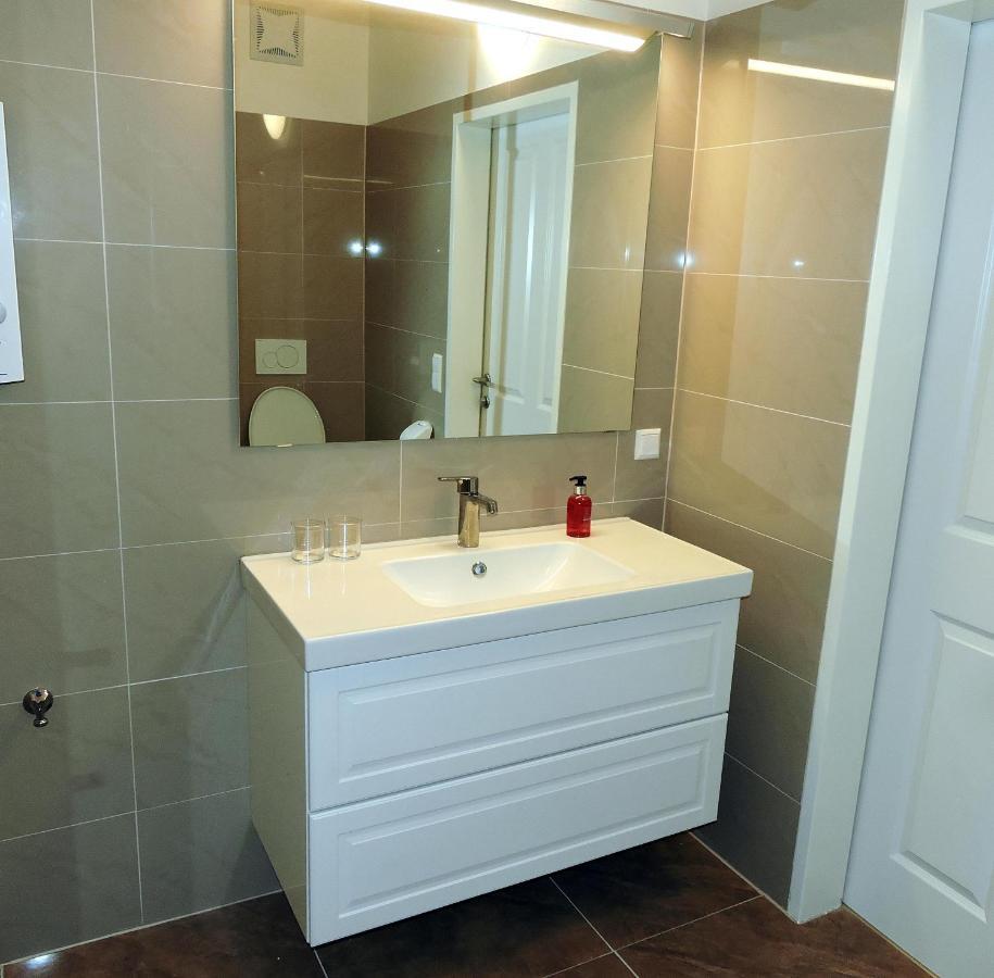 213 Prag, Studio Apartment, 27M2, 1-2 Personen Klagenfurt am Woerthersee Kültér fotó