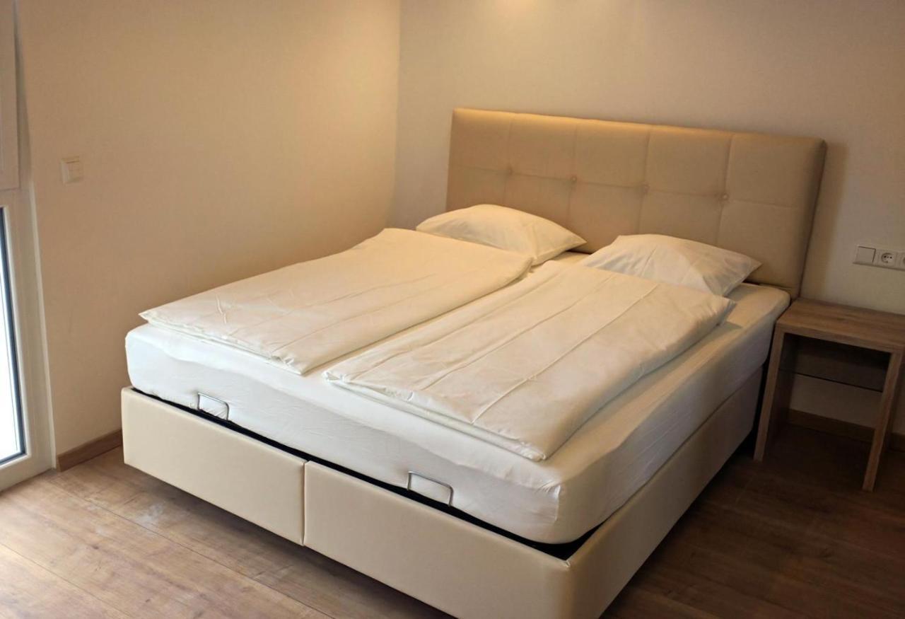213 Prag, Studio Apartment, 27M2, 1-2 Personen Klagenfurt am Woerthersee Kültér fotó