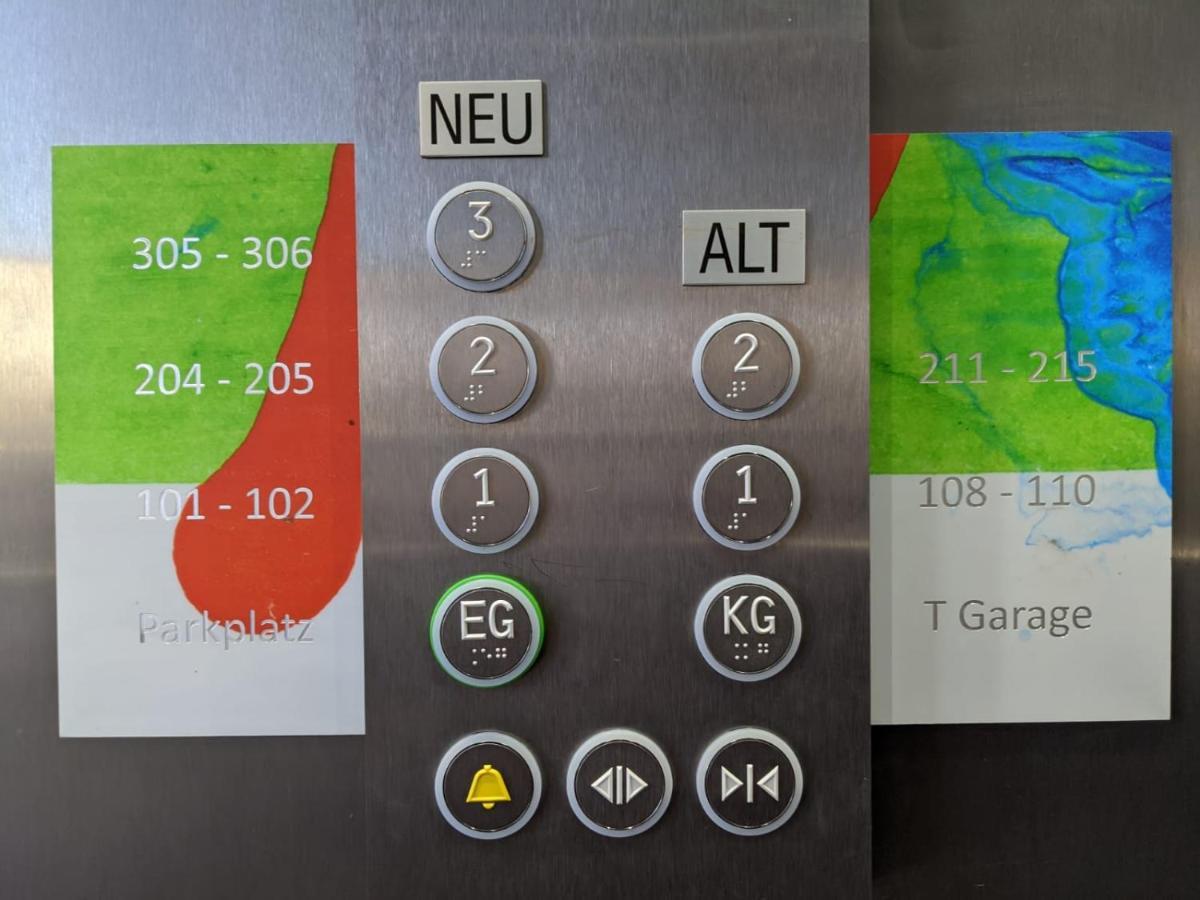 213 Prag, Studio Apartment, 27M2, 1-2 Personen Klagenfurt am Woerthersee Kültér fotó