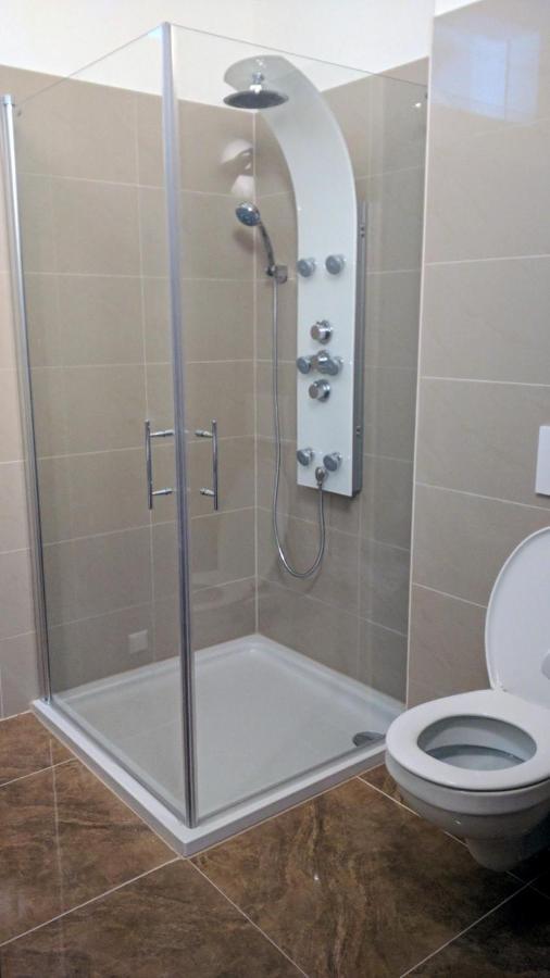 213 Prag, Studio Apartment, 27M2, 1-2 Personen Klagenfurt am Woerthersee Kültér fotó