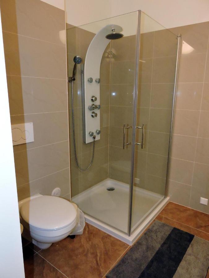 213 Prag, Studio Apartment, 27M2, 1-2 Personen Klagenfurt am Woerthersee Kültér fotó