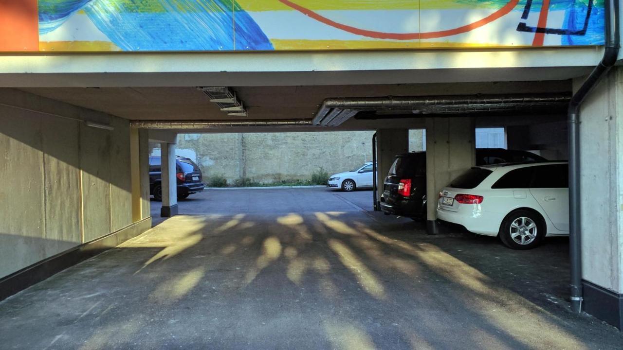 213 Prag, Studio Apartment, 27M2, 1-2 Personen Klagenfurt am Woerthersee Kültér fotó